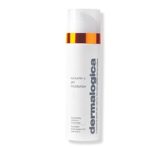 Dermalogica's BioLumin-C Vitamin-C Gel Moisturizer